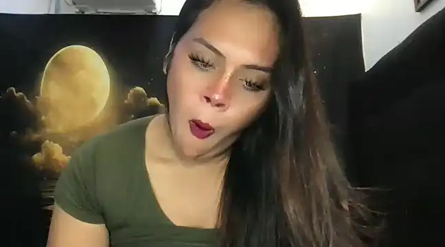  MissKhimberlyXxx  online show from 03-20-25, 04:53