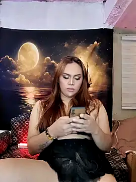  MissKhimberlyXxx  online show from 09-13-25, 03:01