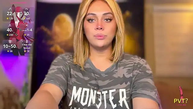  MissKhimberlyXxx  online show from 10-20-25, 03:12