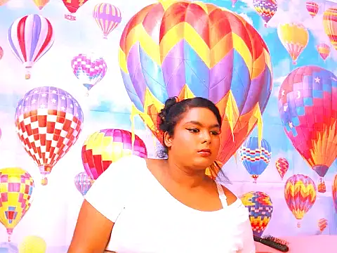 Indianfairy99 online show from 12-05-24, 06:55