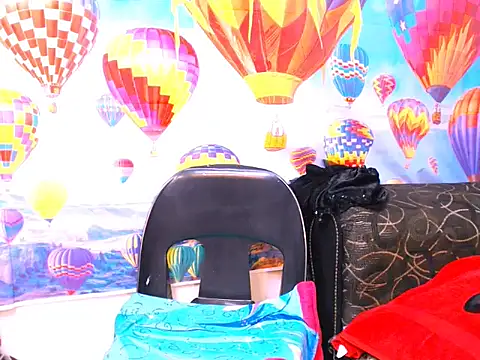 Indianfairy99 online show from 12-11-24, 12:34