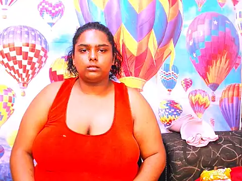 Indianfairy99 online show from 12-12-24, 05:59