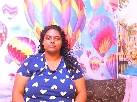 Indianfairy99 online show from 12-19-24, 07:51