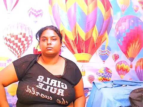 Indianfairy99 online show from 01-07-25, 12:41