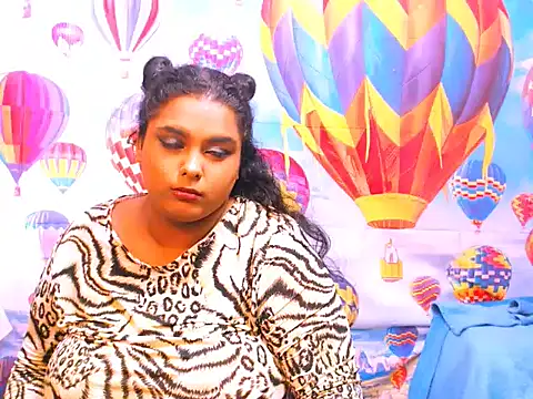 Indianfairy99 online show from 01-16-25, 07:10