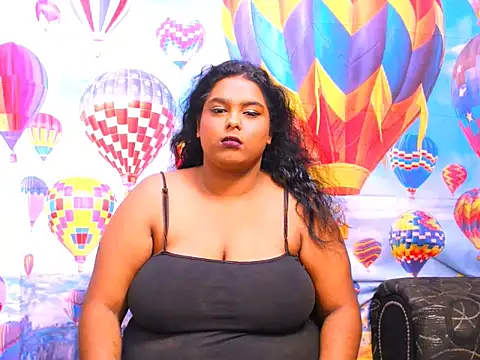 Indianfairy99 online show from 01-21-25, 05:38