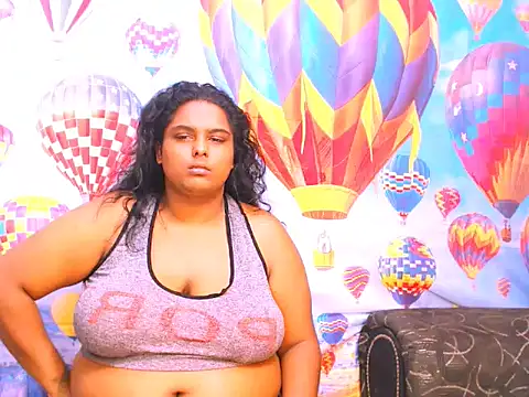 Indianfairy99 online show from 01-24-25, 08:23