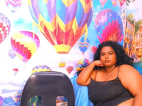 Indianfairy99 online show from 01-27-25, 03:37