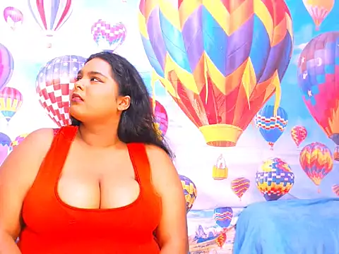 Indianfairy99 online show from 01-28-25, 07:00