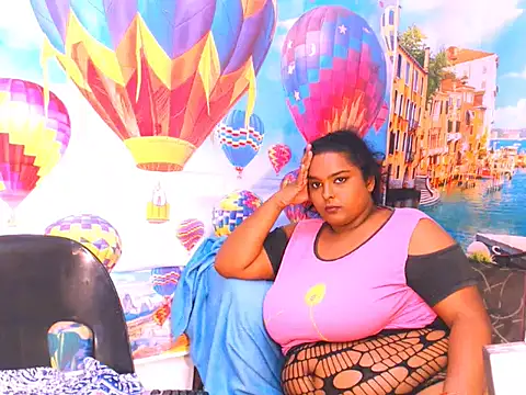 Indianfairy99 online show from 02-01-25, 04:24