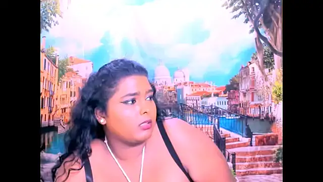 Indianfairy99 online show from 12-15-25, 12:59