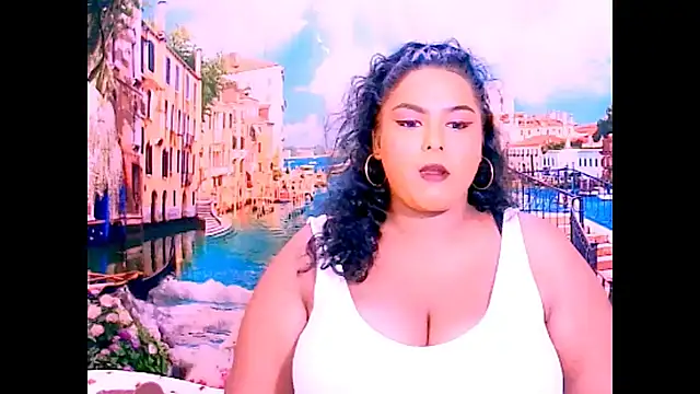 Indianfairy99 online show from 12-22-25, 09:12