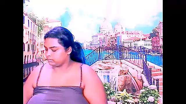 Indianfairy99 online show from 02-27-26, 12:54