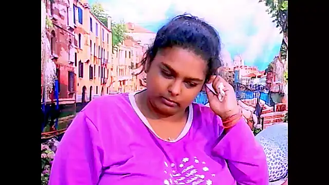 Indianfairy99 online show from 05-15-26, 10:00
