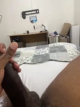 Snapshot of Africanyummycook chatting on 10-23-25, 01:43 Africanyummycook online show from 10-23-25, 01:43