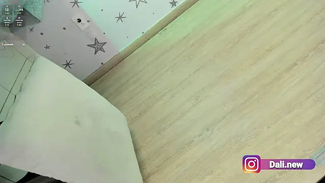 daliz 20 z online show from 03-14-25, 08:32