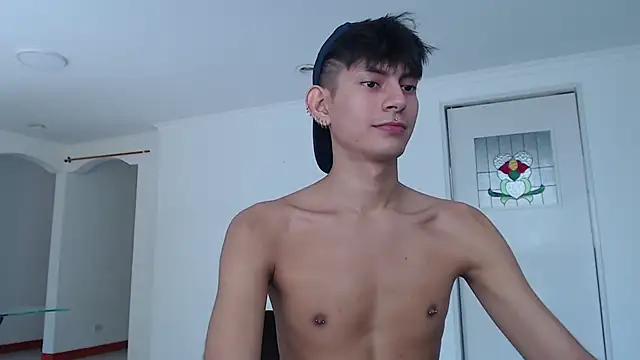 imdavo23 online show from 01-17-25, 03:22