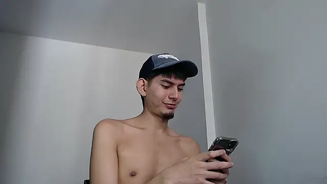 imdavo23 online show from 10-01-25, 05:08