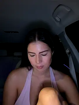 clairewntr online show from 11-09-25, 08:07