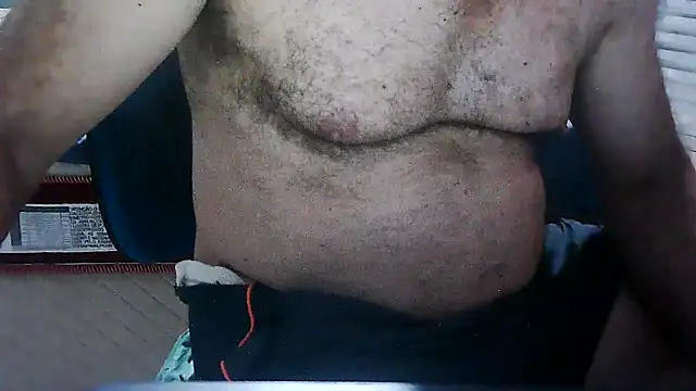 eduar570 online show from 10-26-25, 12:27