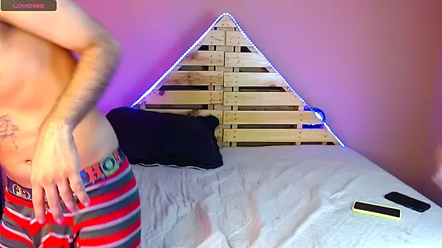 sexxgods online show from 02-01-25, 11:48