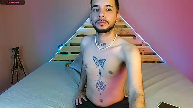 sexxgods online show from 02-07-25, 11:24