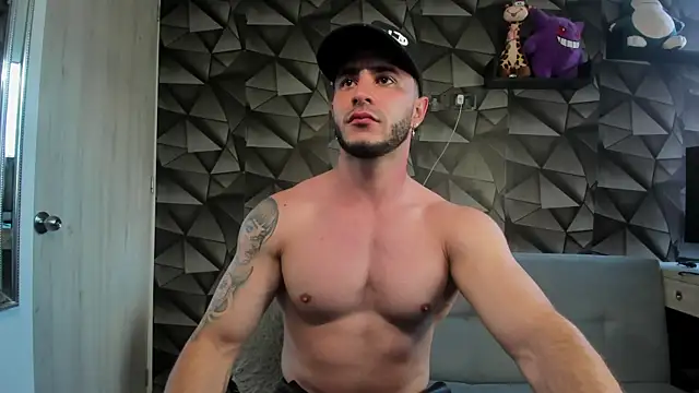 Latino stud4u online show from 03-16-26, 10:36