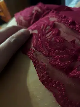 Snapshot of LovlyAnnie chatting on 12-01-25, 05:45 LovlyAnnie online show from 12-01-25, 05:45