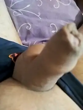 Snapshot of LovlyAnnie chatting on 02-10-26, 07:45 LovlyAnnie online show from 02-10-26, 07:45