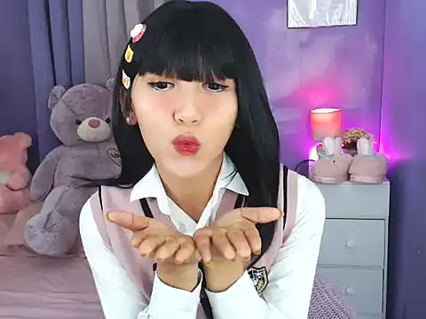 Snapshot of urlovelyfreya chatting on 10-29-25, 06:20 urlovelyfreya online show from 10-29-25, 06:20