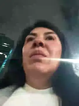 Snapshot of aisha_latina chatting on 01-25-25, 12:17 aisha latina online show from 01-25-25, 12:17