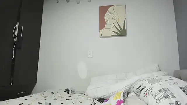 Snapshot of aisha_latina chatting on 01-28-25, 11:39 aisha latina online show from 01-28-25, 11:39