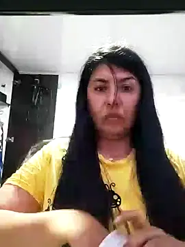 Snapshot of aisha_latina chatting on 01-29-25, 02:40 aisha latina online show from 01-29-25, 02:40