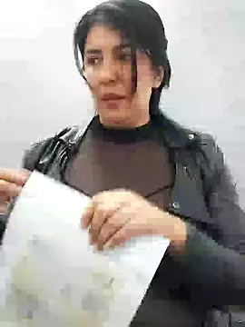 Snapshot of aisha_latina chatting on 01-30-25, 09:14 aisha latina online show from 01-30-25, 09:14