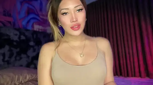 Jasmine Elcock online show from 03-16-25, 07:27