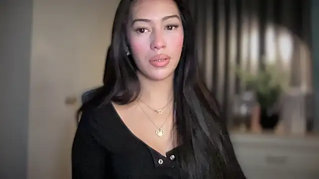 Jasmine Elcock online show from 04-19-26, 05:23