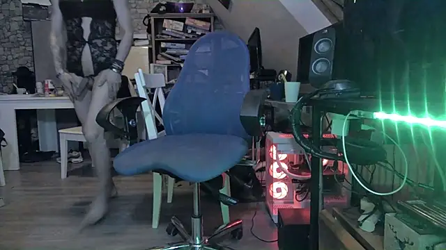 Manu3li online show from 03-22-25, 03:30