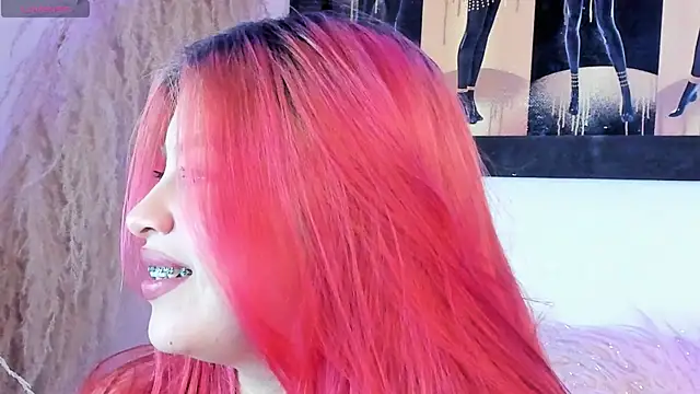 SophieRossi online show from 02-03-25, 05:29