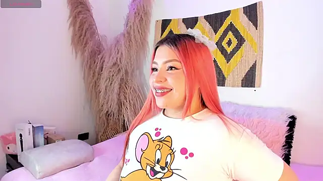 SophieRossi online show from 03-01-25, 05:52