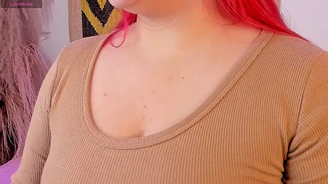 SophieRossi online show from 03-12-25, 04:19