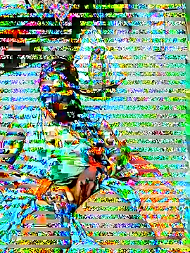 Arti032 online show from 02-15-26, 04:47