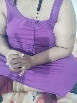 Snapshot of Telugu_manjula chatting on 03-11-25, 12:50 Telugu manjula online show from 03-11-25, 12:50