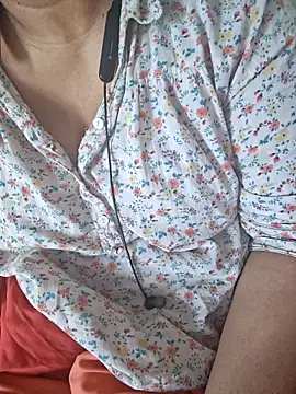 Snapshot of Telugu_manjula chatting on 10-03-25, 12:13 Telugu manjula online show from 10-03-25, 12:13