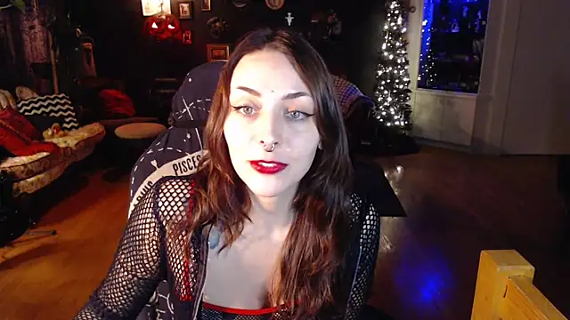 gothstripper online show from 01-26-25, 11:50