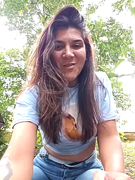 Yuky ta online show from 02-04-25, 08:38