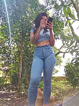 Yuky ta online show from 02-15-25, 06:55