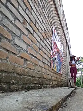 Yuky ta online show from 09-16-25, 01:01