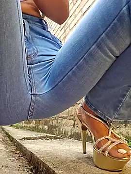 Yuky ta online show from 03-20-26, 01:05