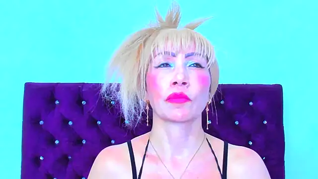 almabeckelt online show from 09-27-25, 08:47