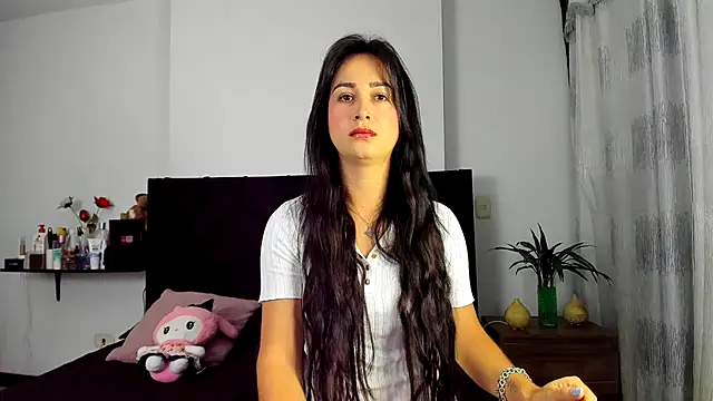 AndreaStivens online show from 02-02-26, 10:03